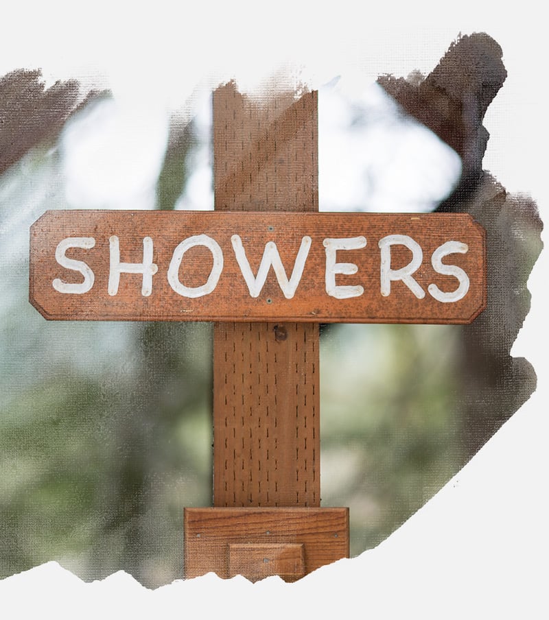 Hot Showers